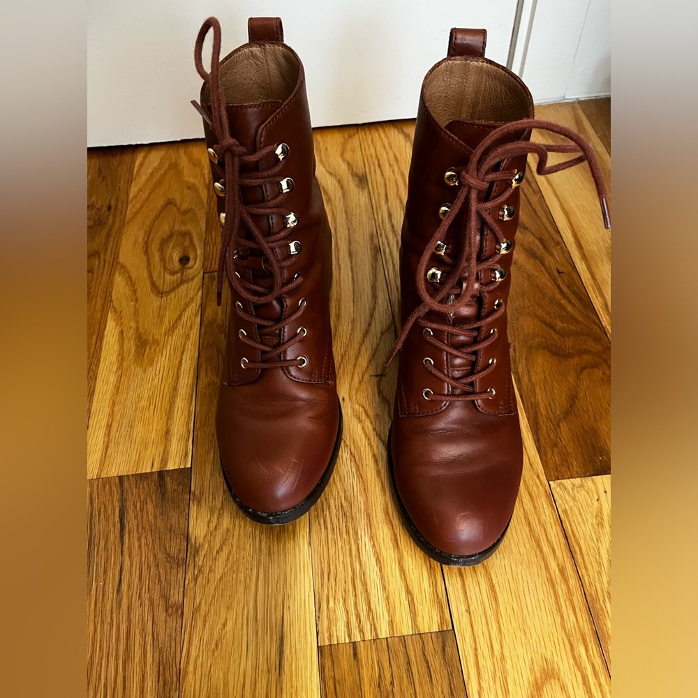 Madewell Patti boot